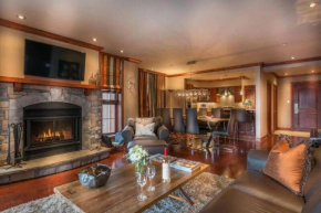 Bondurant 95-8 Village at Doorstep Mont Tremblant Resort